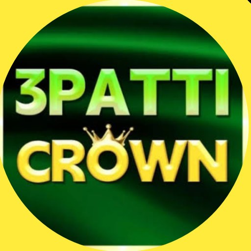3 Patti Crown Latest Version APK
