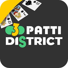 3 Patti District APK 2026 Edition