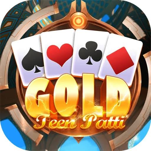 3 Patti Gold APK - Official Latest Version