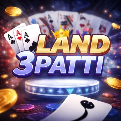 3 Patti Land Latest Version APK