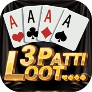 Download 3 Patti Loot App