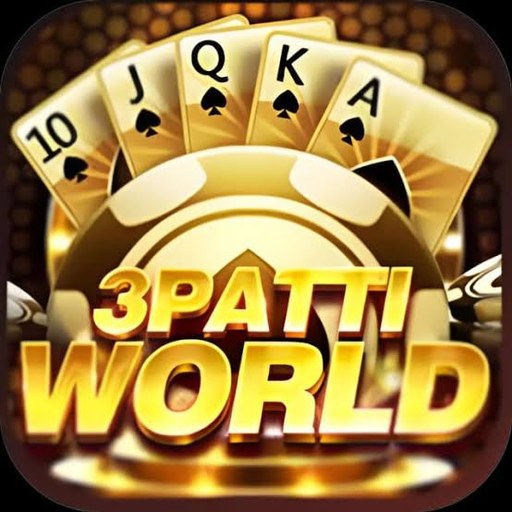 3 Patti World Android APK