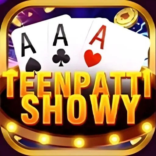 Download Teen Patti Show APK - Android
