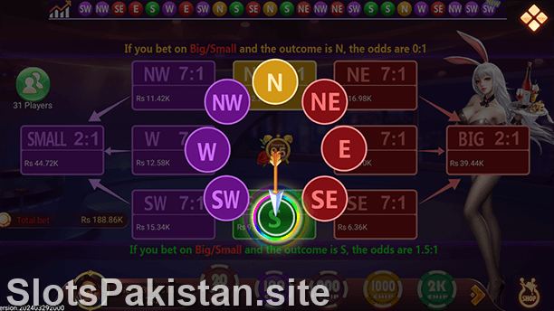 3 Patti District APK 2026 Edition Screenshot