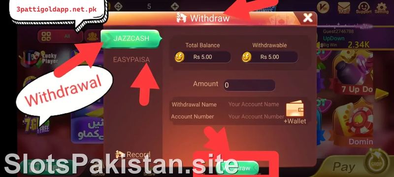 3 Patti Gold APK - Official Latest Version Screenshot