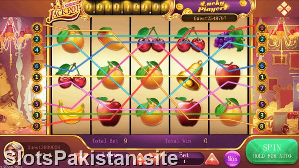 Download 3 Patti Infinix App Screenshot