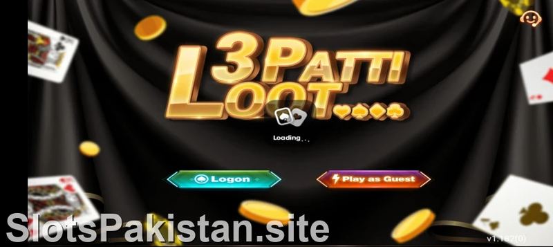 Download 3 Patti Loot App Screenshot