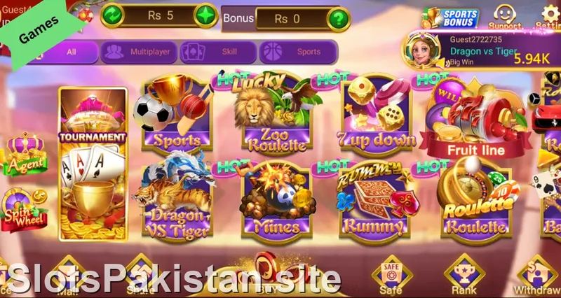 Get 3 Patti Lucky for Android Screenshot