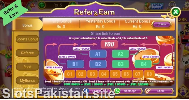 Get 3 Patti Lucky for Android Screenshot