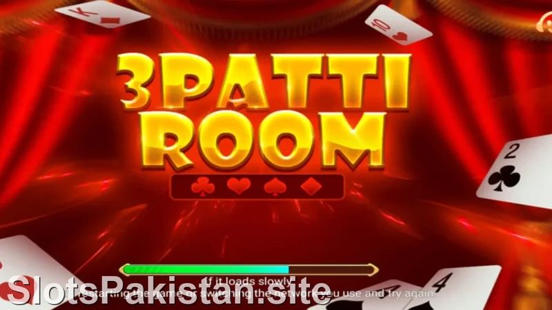 3 Patti Room Download 2026 Screenshot