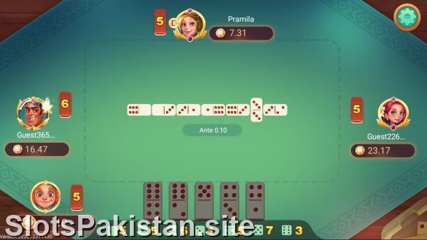 Play 3 Patti Vegas - APK Download Screenshot