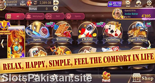 3 Patti World Android APK Screenshot
