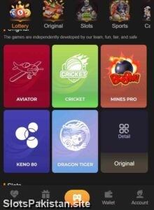 92Dadu Apk Download - Win Go & Dice Color Trading App Pakistan Screenshot