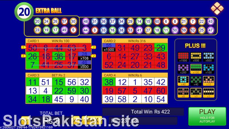 Slot Royal Screenshot