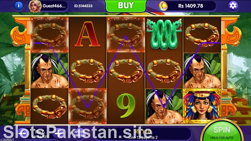 Slot Royal Screenshot
