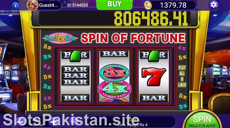 Slot Royal Screenshot