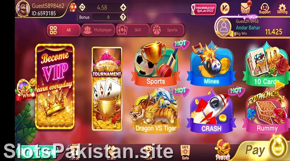 Download Teen Patti Show APK - Android Screenshot