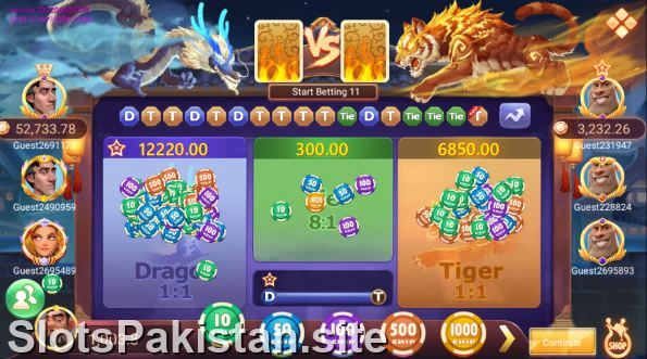 Download Teen Patti Show APK - Android Screenshot
