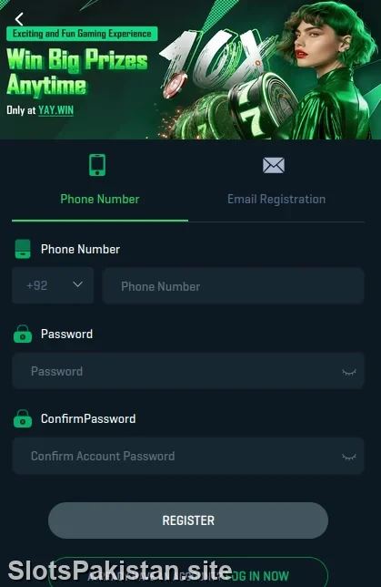 YayWin APK Download for Android - Win Go, Aviator & Casino Games Screenshot